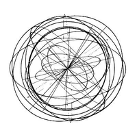 Ambient Airdrop logo