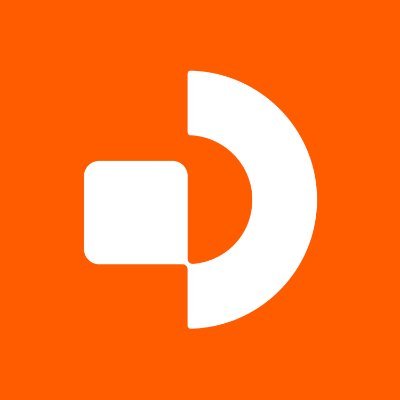 Datagram Airdrop logo
