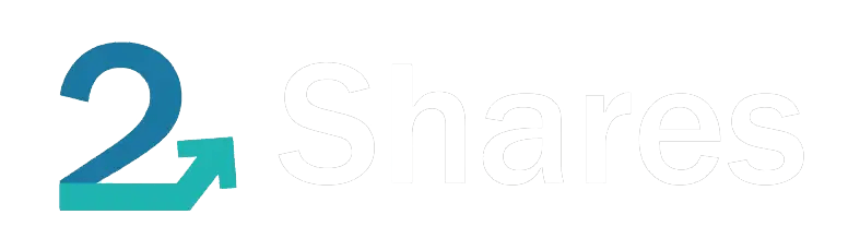 2shares logo