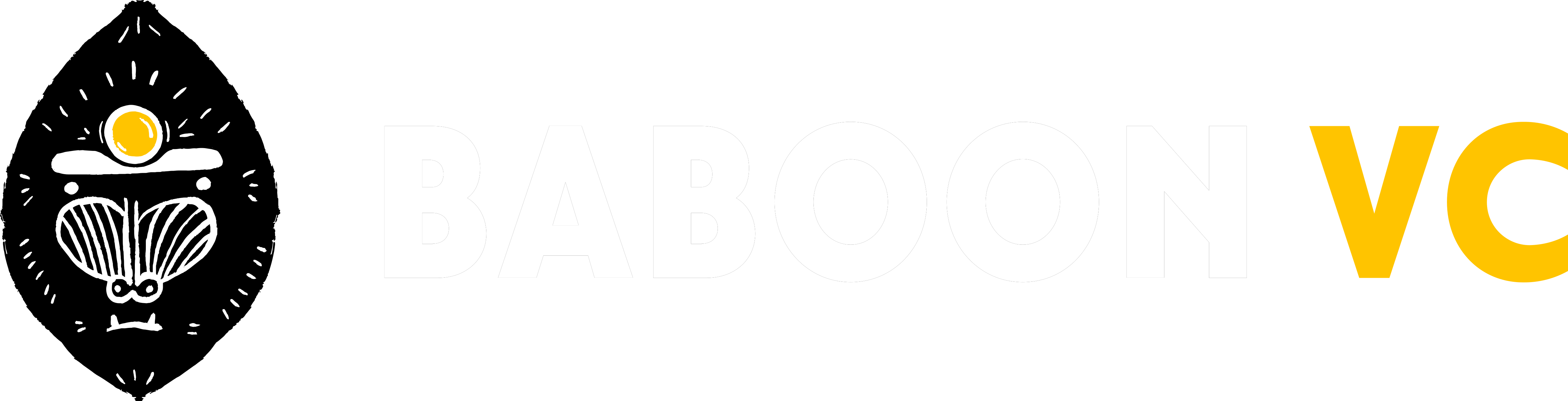 Baboon vc logo