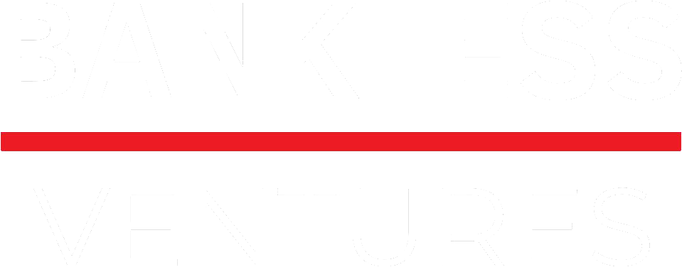 Bankless Ventures logo