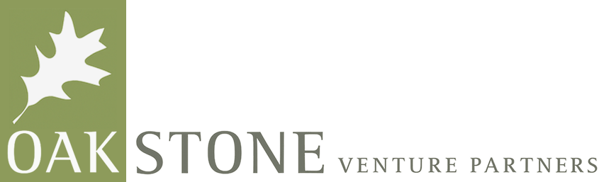 OakStone Ventures logo