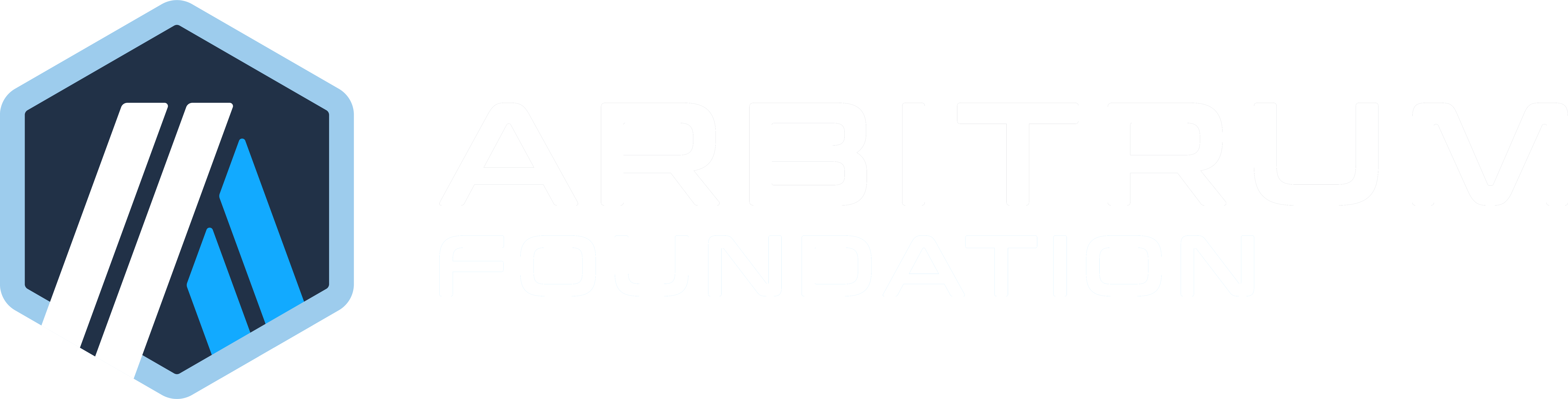 arbitrum foundation logo