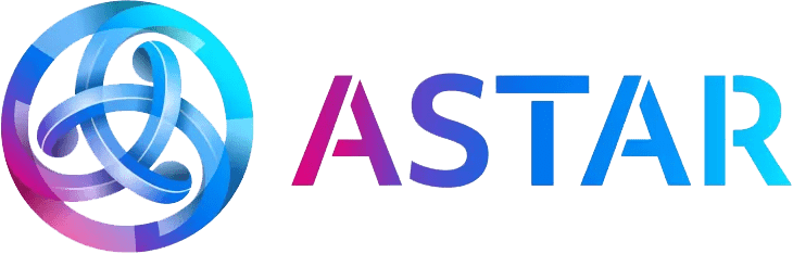 astar logo