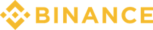 binance logo