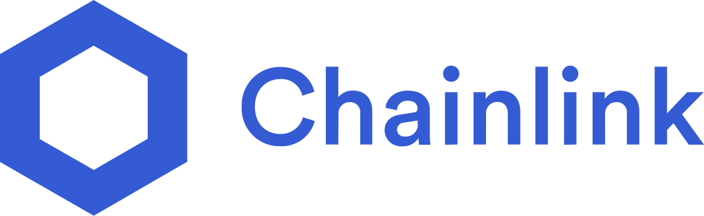 chainlink logo