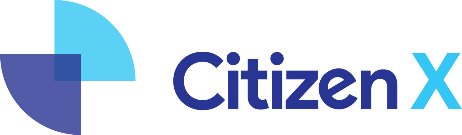 citizenx logo