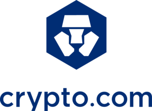crypto com logo