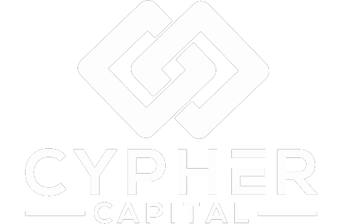 cypher capital logo