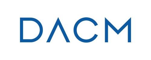 dacm logo