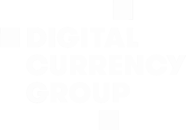 digital curreny group logo