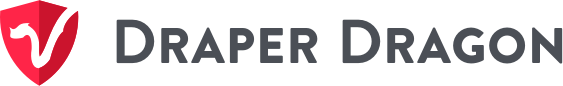 draper dragon logo