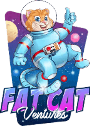 fat cat ventures logo