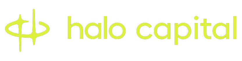 halo capital logo