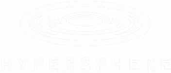 hypersphere logo