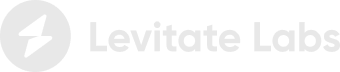 levitate labs logo