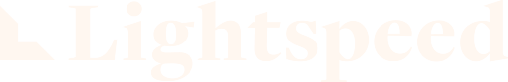 lightspeed logo