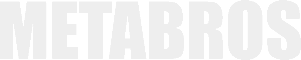 metabros logo