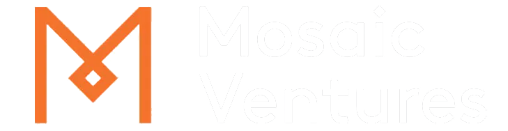 mosaic ventures logo