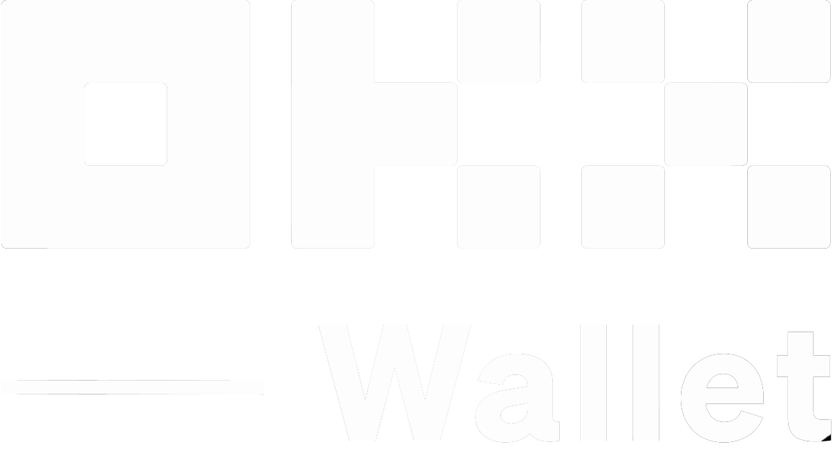 okx wallet logo