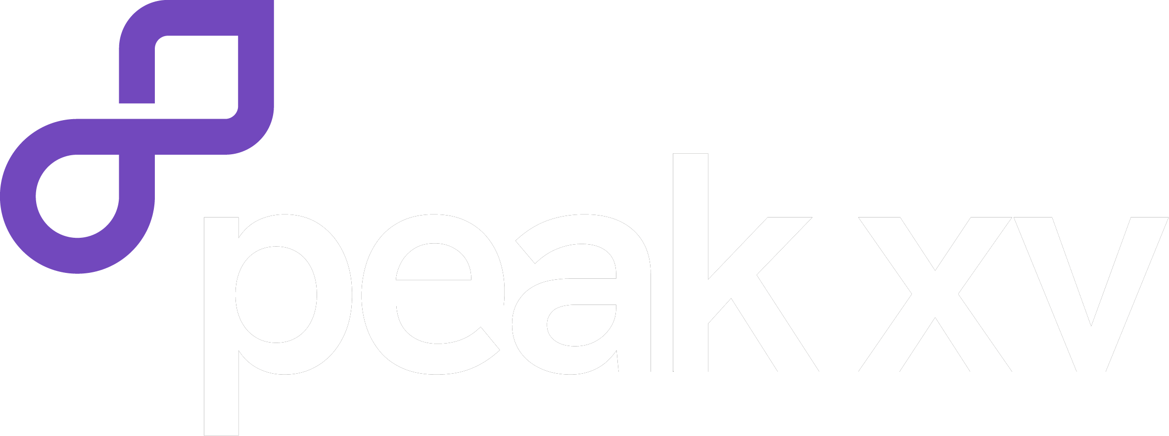 peak cv logo