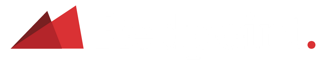 redpoint logo