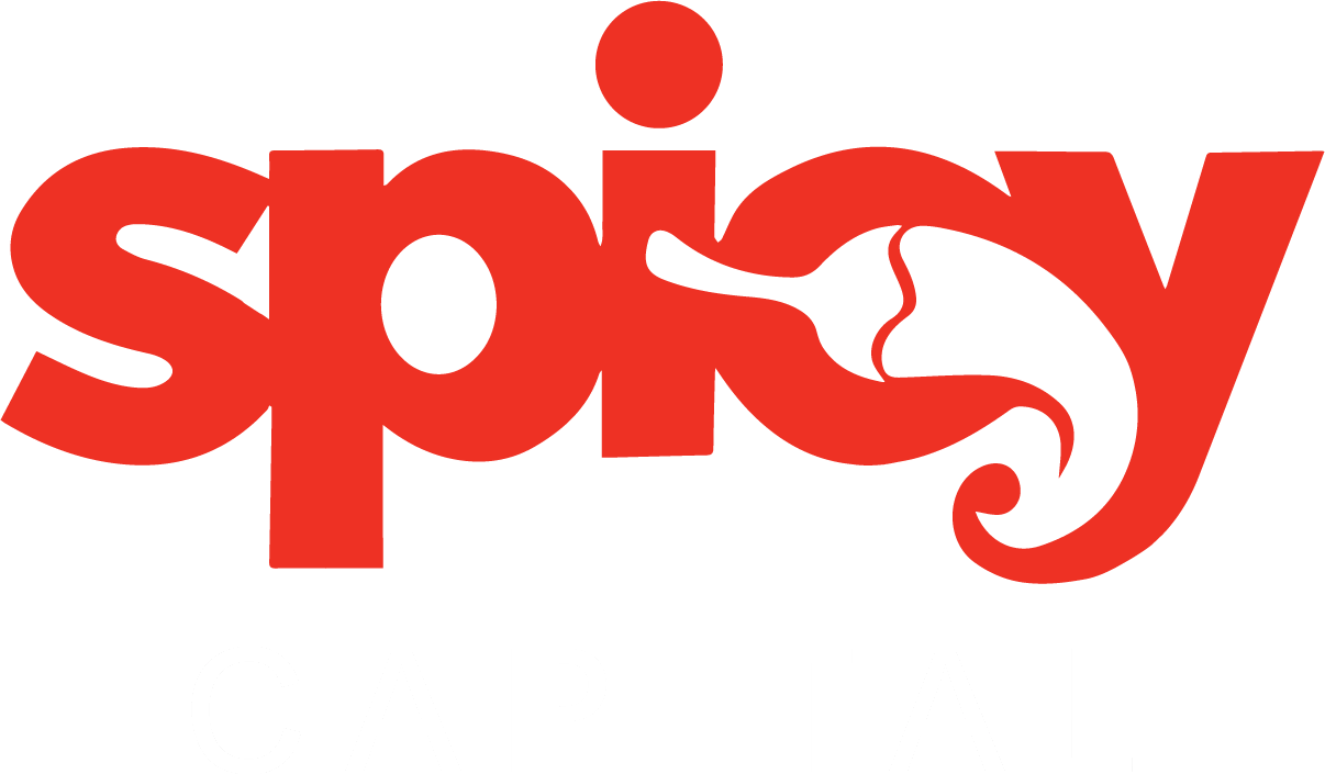 spicy capital logo