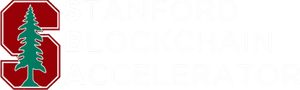 stanford blockchain accelerator logo