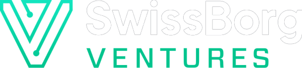 swissborg ventures logo