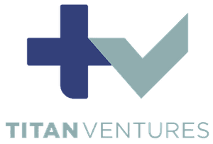 titan ventures logo