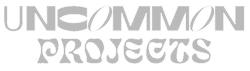 uncommon projects logo