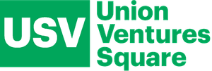 union square ventures logo