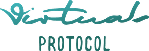 virtuals protocol logo