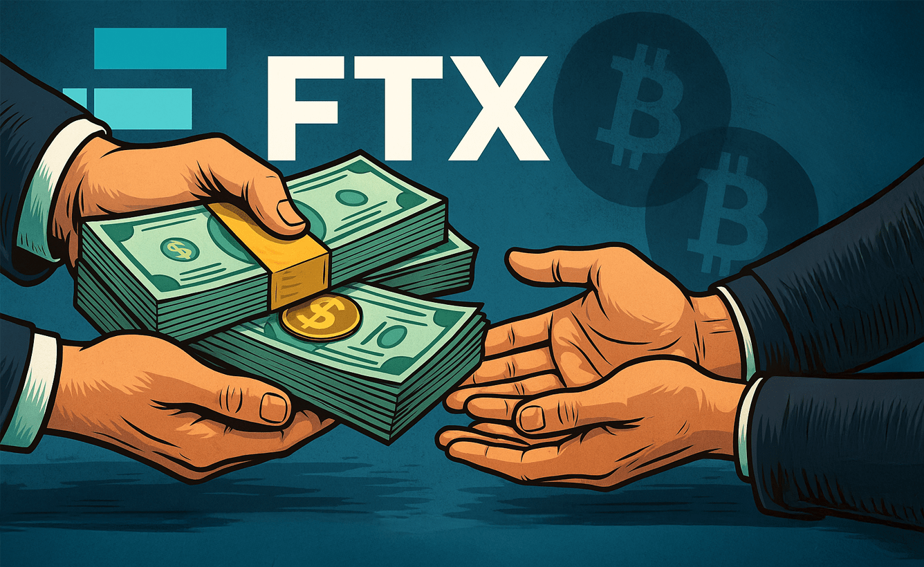 $5B FTX Payout Hits Wallets