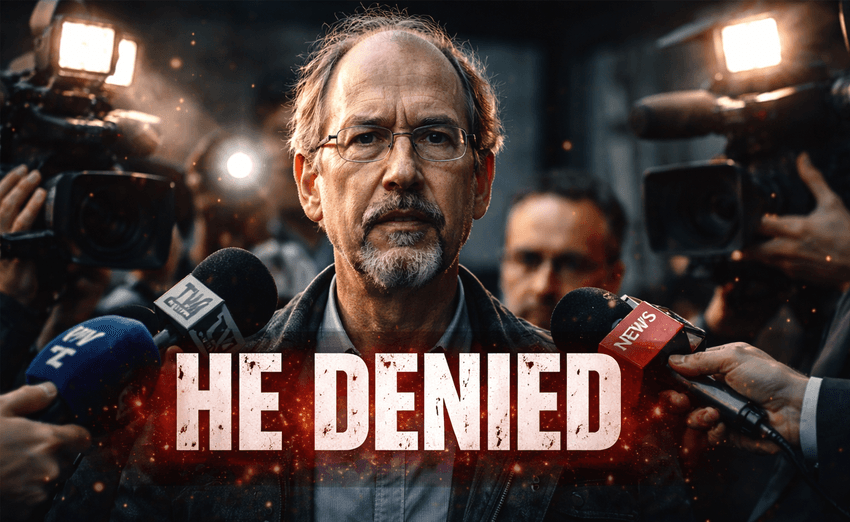 Adam Back Named as Satoshi Nakamoto in New Investigation, He Denies