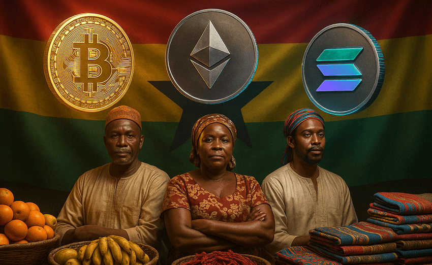 ADAPT to Modernize African Trade with Blockchain and Stablecoins
