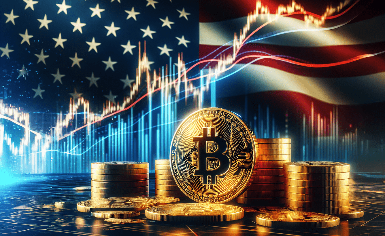 Americans Back Bitcoin in U.S. Reserves, Survey Sparks Major Policy Momentum