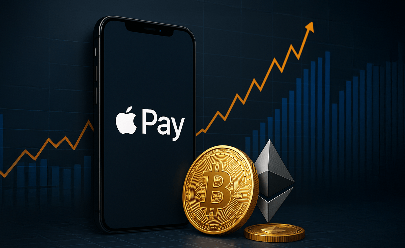 Apple Opens Doors to External Crypto Payments After Court Ruling