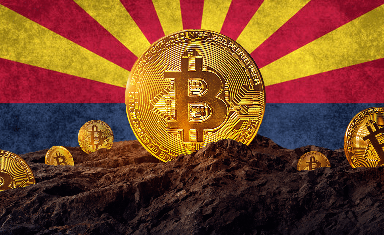 Arizona Moves Closer to Historic Bitcoin Reserve Law