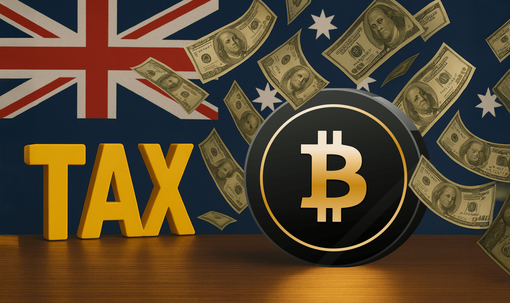 Australian Crypto Ruling Could Spark Billion-Dollar Tax Refunds for Bitcoin Holders