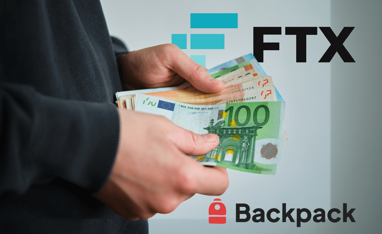 Backpack Exchange Begins Fund Withdrawals for Former FTX EU Users