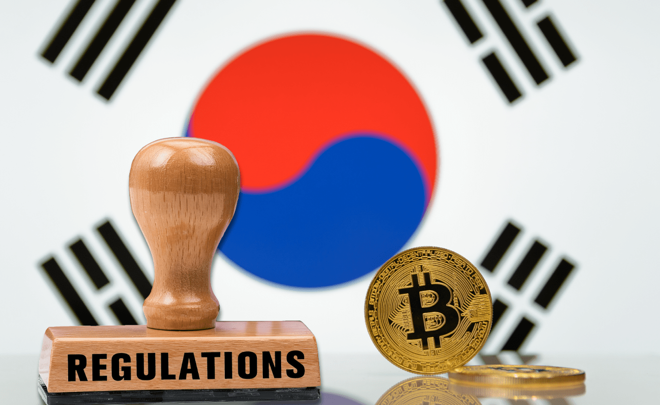Bank of Korea Steps Up Stablecoin Regulation