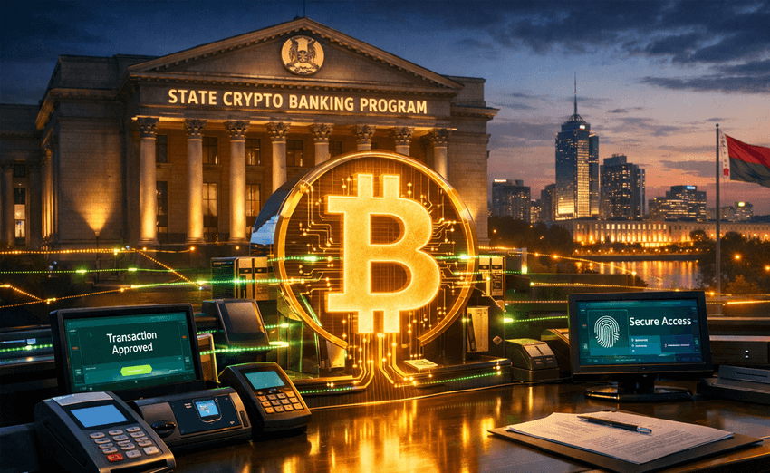Belarus Moves to Mainstream Bitcoin Through State-Backed Crypto Banking
