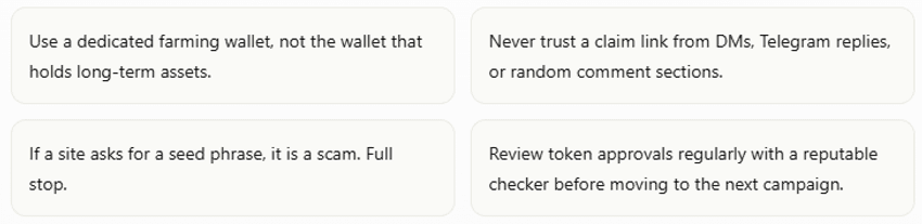 Best Crypto Airdrops of 2025: Which Ones Actually Paid Out - and Why Article Image