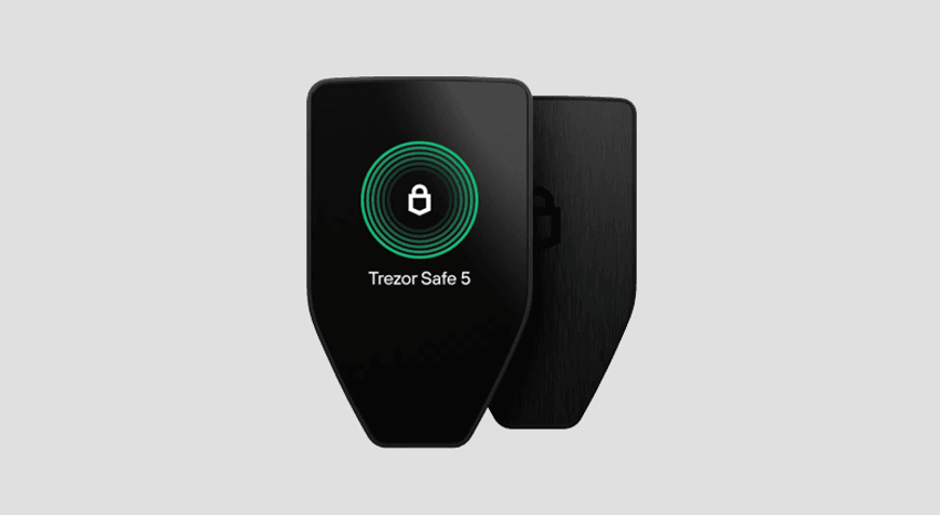 Best Hardware Wallet for Crypto in 2026? Ledger Flex vs Trezor Safe 5 for Airdrop Hunters Article Image