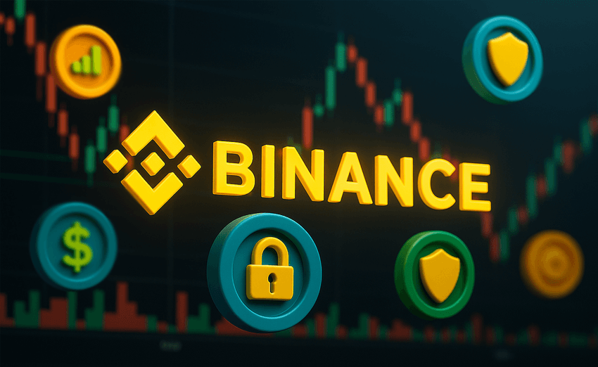 Binance Adopts Dynamic Token Sales in Pump.fun Style