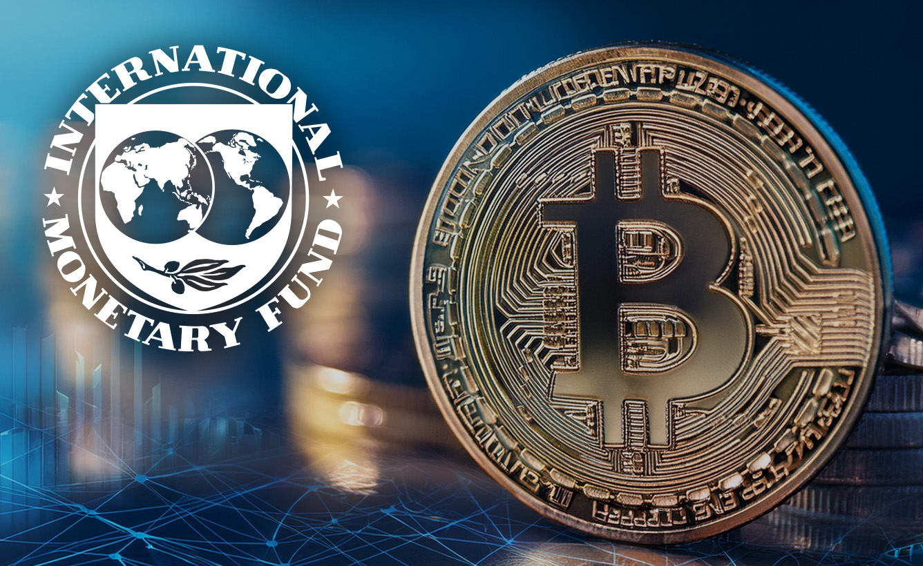 Bitcoin Gains Recognition as IMF Adds It to Reserves