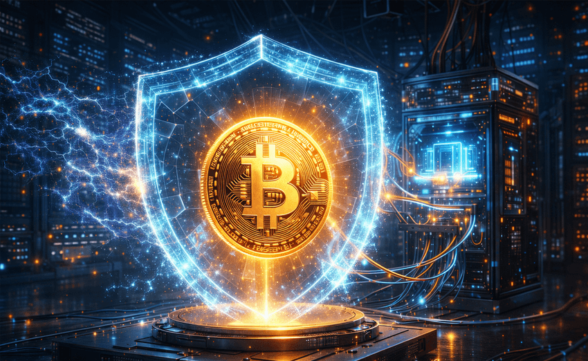 Bitcoin Moves Toward Quantum-Safe Future With Bold Proposal