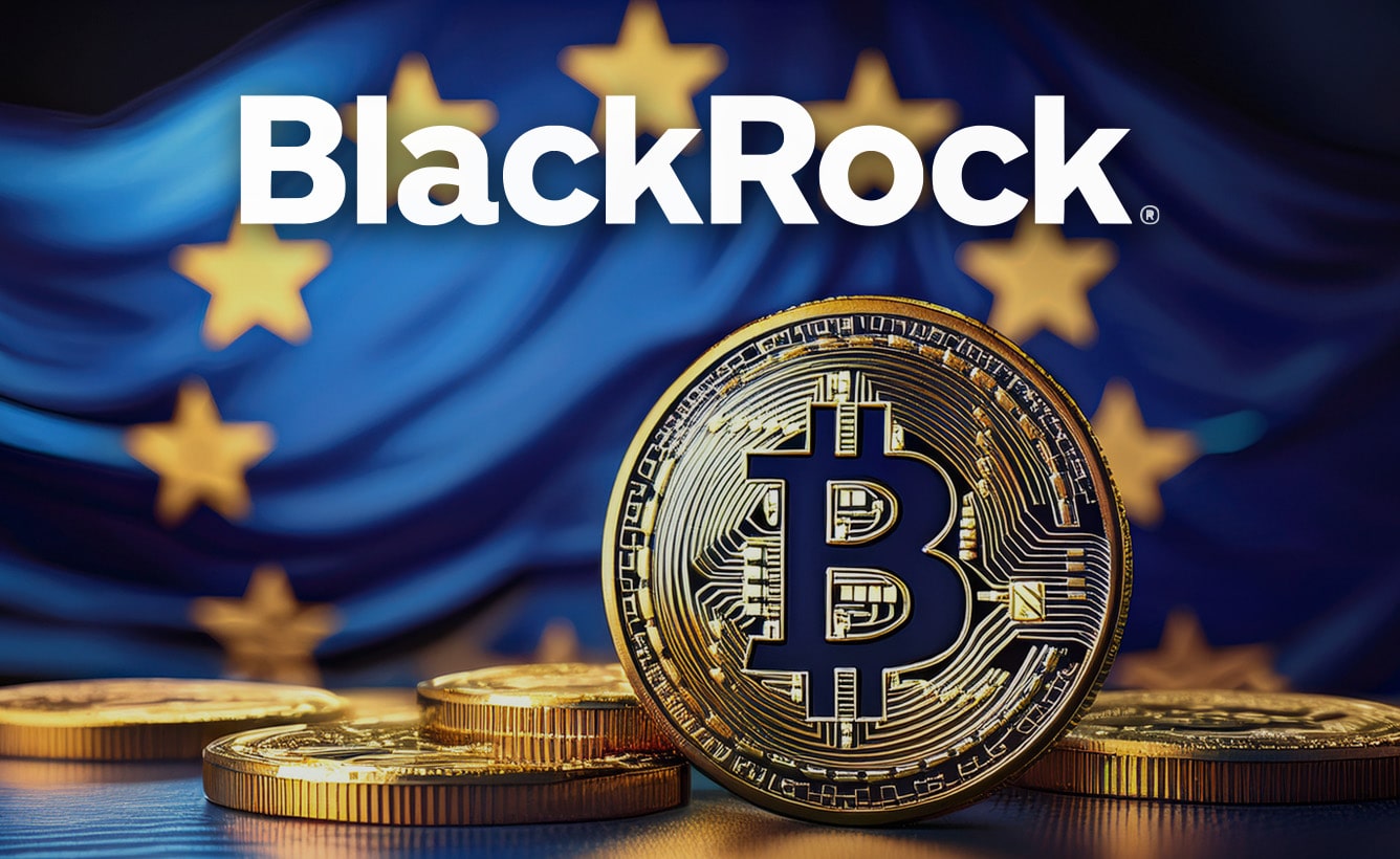 BlackRock Launches Bitcoin ETP in Europe with Competitive Fee Waiver