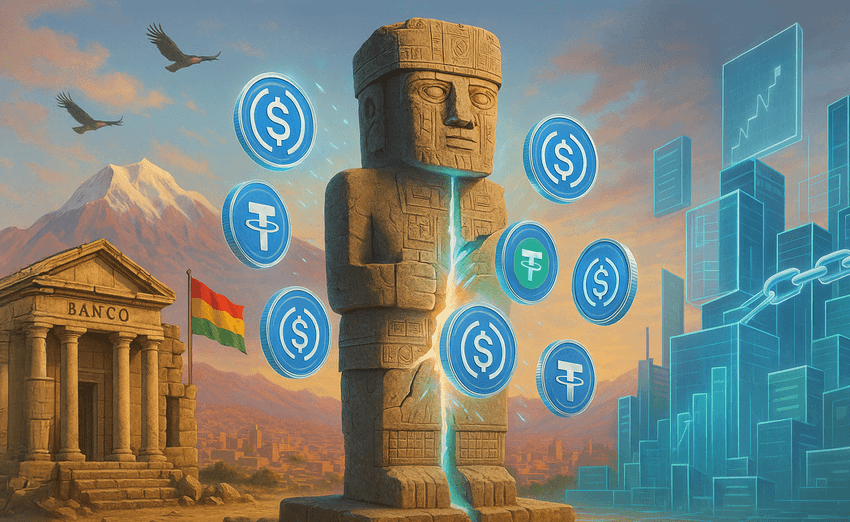 Bolivia Moves to Integrate Stablecoins Into Its Financial System